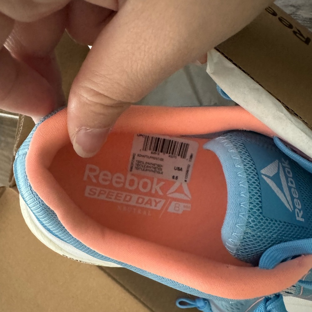 Reebok Floatride Run Fast - image 6